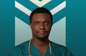 Edo doctor regains freedom after 2 weeks in kidnappers’ den Edo