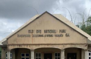 3 bandits arrested over Oyo National Park killing Oyo