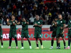 ‘It feels like gold’: Tinubu lauds Super Eagles for AFCON bronze victory Tinubu