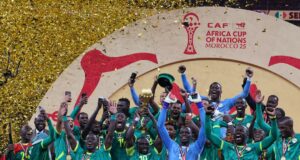 Senegal to appeal CAF verdict awarding AFCON title to Morocco Senegal