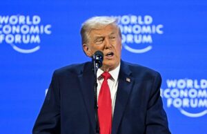 US warns Iran of fresh strikes over Lebanon proxies Trump