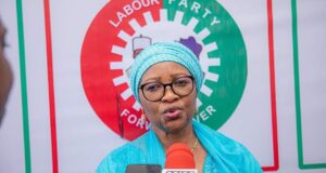 LP vows to appeal judgement affirming Nenadi as leader