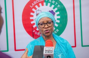 LP vows to appeal judgement affirming Nenadi as leader