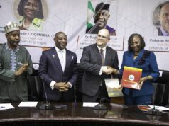 UNILAG, University of Birmingham sign MoU to run degree programme in Nigeria UNILAG