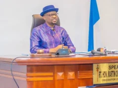 Rivers Assembly insists Fubara impeachment process ongoing