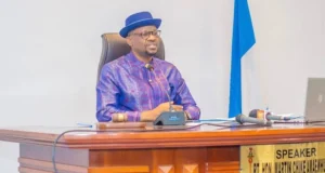 Rivers Assembly insists Fubara impeachment process ongoing