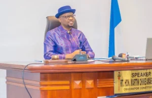 Rivers Assembly insists Fubara impeachment process ongoing