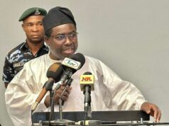 INEC: We’ll rewrite history of Nigeria’s elections in 2027 INEC