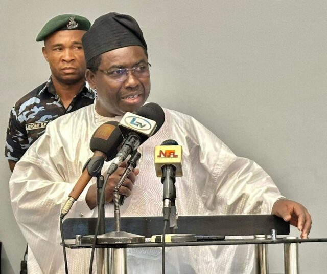 INEC to unveil new 2027 election timetable INEC