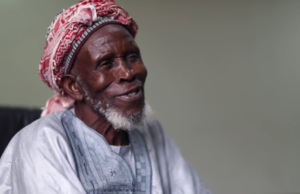 CAN honours late Imam who saved 262 Christians during 2018 attack