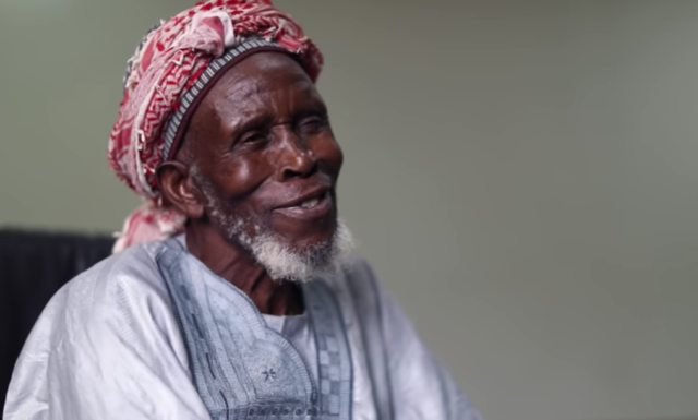 CAN honours late Imam who saved 262 Christians during 2018 attack