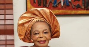 90-year-old Iya Oge of Lagos declared missing Lagos