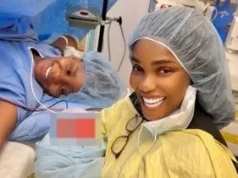 Lady apologises to Priscilla Ojo over false postpartum depression claim