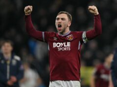 EPL: Bowen sets record as West Ham beat Sunderland Bowen