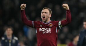 EPL: Bowen sets record as West Ham beat Sunderland Bowen
