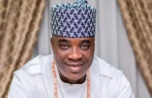 Awujale stool: KWAM1 petitions Ogun gov over alleged exclusion