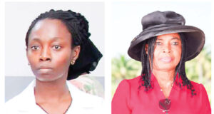 How nurse, lawyer were killed while returning home