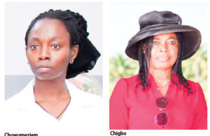 How nurse, lawyer were killed while returning home