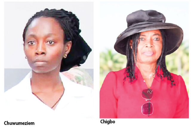 How nurse, lawyer were killed while returning home