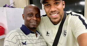 Court grants bail to Anthony Joshua’s driver, adjourns case to February 25