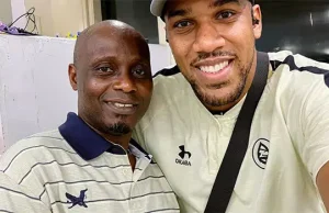 Court grants bail to Anthony Joshua’s driver, adjourns case to February 25
