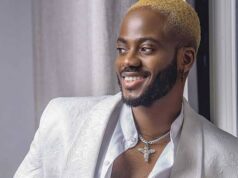 Korede Bello: Why Christians should focus on the risen Christ, not cross