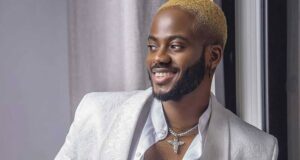 Korede Bello: Why Christians should focus on the risen Christ, not cross