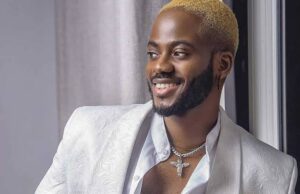 Korede Bello: Why Christians should focus on the risen Christ, not cross