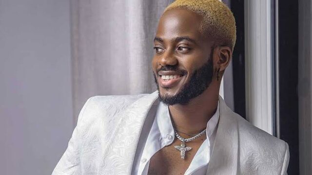 Korede Bello: Why Christians should focus on the risen Christ, not cross