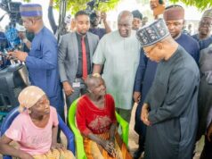 Kurmin Wali attack: Survivors recount ordeal, praise Uba Sani for support