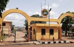 Insecurity: Kwara shuts college of education