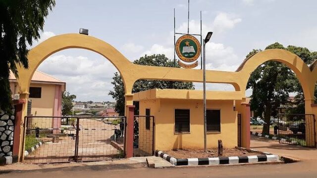 Insecurity: Kwara shuts college of education