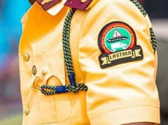 Lagos disburses ₦40m to families of fallen LASTMA officers