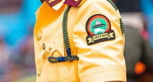 Lagos disburses ₦40m to families of fallen LASTMA officers