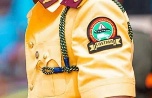 Lagos disburses ₦40m to families of fallen LASTMA officers