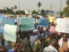 Politicians hijacked FCTA workers’ strike — Wike