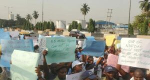Politicians hijacked FCTA workers’ strike — Wike