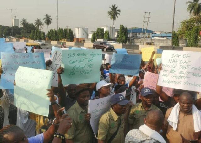 Politicians hijacked FCTA workers’ strike — Wike