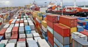 20 vessels to offload over 10,000 containers at Lagos Ports