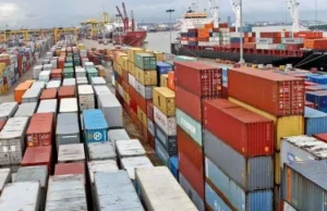Nigeria handles only 25% of West Africa’s cargo traffic — NPA