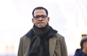 Chelsea sack coach Liam Rosenior after EPL defeats Chelsea, Rosenior