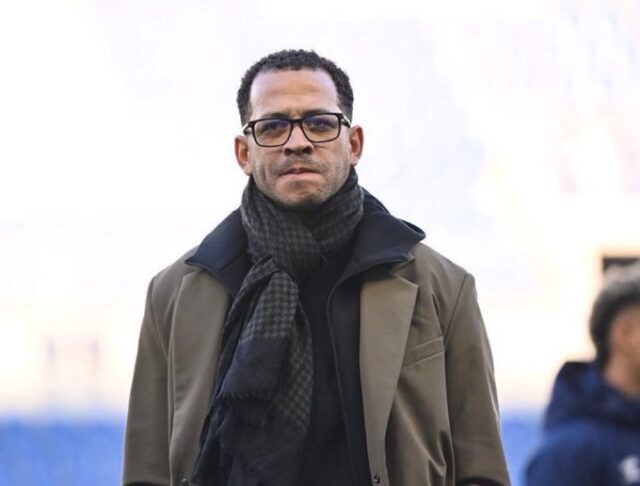 Chelsea sack coach Liam Rosenior after EPL defeats Chelsea, Rosenior