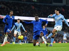 Three talking points from Premier League Premier League