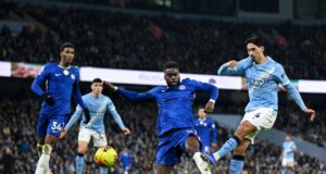 Three talking points from Premier League Premier League