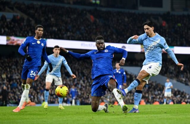 Three talking points from Premier League Premier League