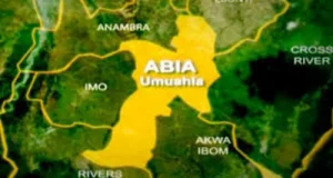 Vigilante kills girlfriend, wounds two others in Abia