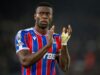 Man City agree deal to sign Guehi from Crystal Palace Guehi