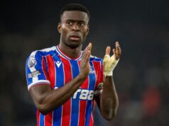 Man City agree deal to sign Guehi from Crystal Palace Guehi