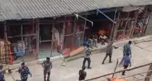 Security seals Onitsha Market to enforce Soludo’s order