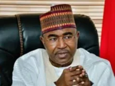 Terrorists, kidnappers now operate from cannabis-growing communities — Marwa